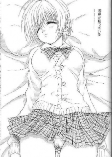 (C67) [Okazu Club (Ogishima Chiaki)] Ichigo Shokogun (Ichigo 100%) - page 4