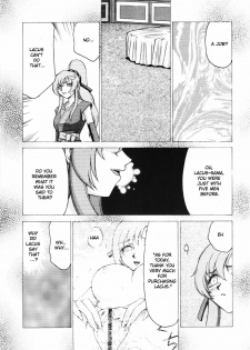 (C72) [LTM. (Taira Hajime)] Tane desu. Ryou (Gundam Seed Destiny) [English] - page 20