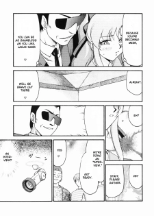 (C72) [LTM. (Taira Hajime)] Tane desu. Ryou (Gundam Seed Destiny) [English] - page 22