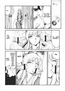 (C72) [LTM. (Taira Hajime)] Tane desu. Ryou (Gundam Seed Destiny) [English] - page 23