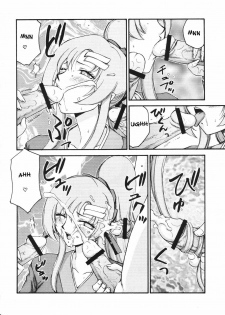 (C72) [LTM. (Taira Hajime)] Tane desu. Ryou (Gundam Seed Destiny) [English] - page 25