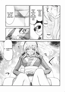 (C72) [LTM. (Taira Hajime)] Tane desu. Ryou (Gundam Seed Destiny) [English] - page 26