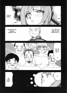 (C72) [LTM. (Taira Hajime)] Tane desu. Ryou (Gundam Seed Destiny) [English] - page 5