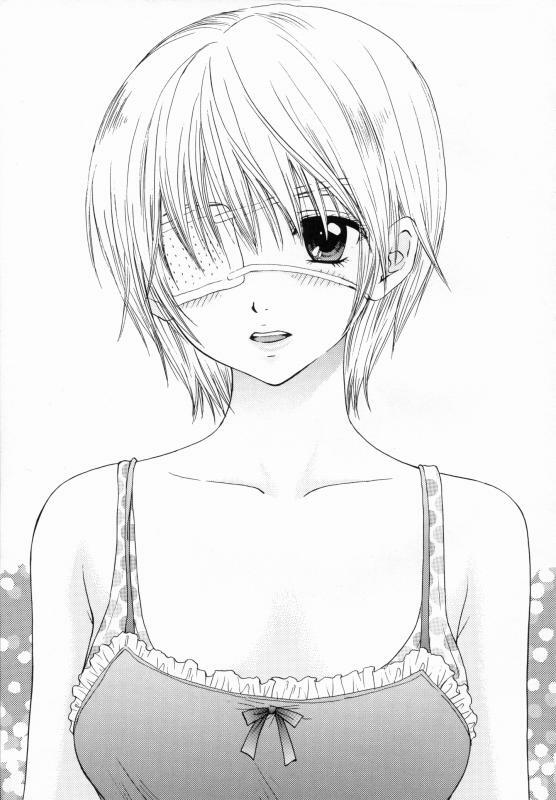[Panic Attack In Sailor Q2] Strawberry Mix (Ichigo 100%) page 21 full
