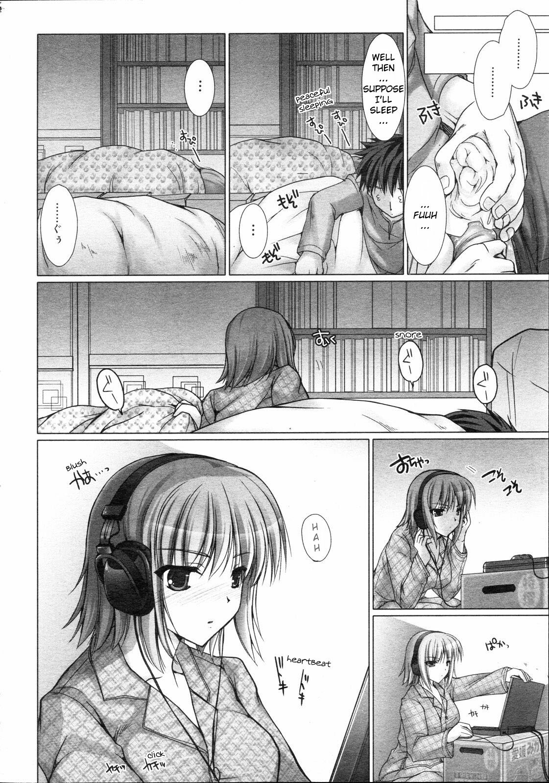 [Kizuki Aruchu] Maid Bride Ch. 1-5 [English] [YQII] page 67 full