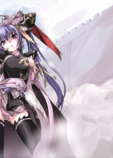 [Gothya (Matsukura Nemu)] HEROIC COMMAND Beta Edition (Sangokushi Taisen)