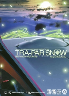 (PONTE-PRESS) [Nanashiki (Nanase Masato)] TRA-PAR SNOW (Eureka 7) - page 19