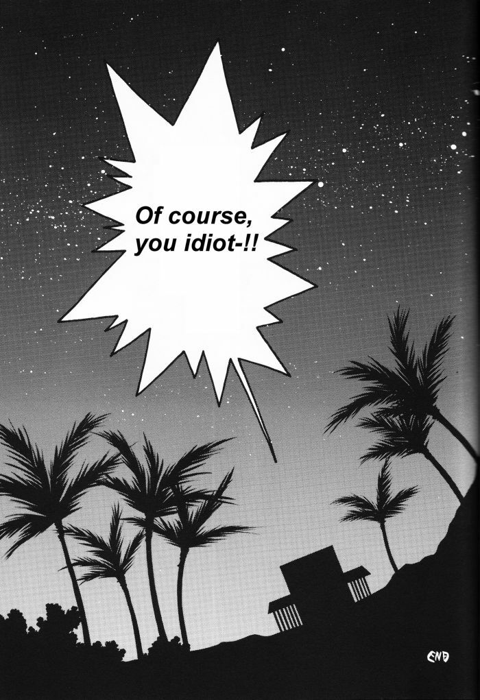 [Yougekishu (Arina Toshimi)] Charm (Kidou Senshi Gundam SEED) [English] [Arigatomina] page 20 full