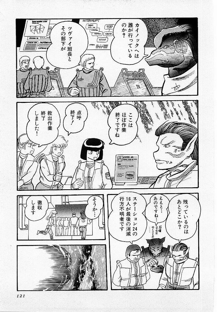 [SOLIDLUM]HardPoint page 122 full