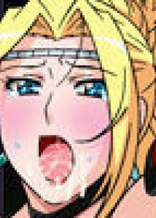 [NEEDLE (Rudoni)] Kakusei (Ninja Gaiden)