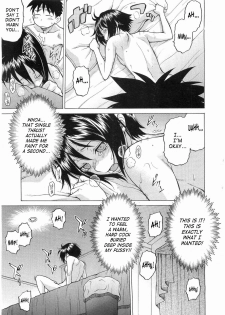 [Kouda Tomohiro] Seka x Seka Ch. 8-8.5 [English] {SaHa} - page 20