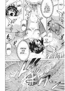 [Kouda Tomohiro] Seka x Seka Ch. 8-8.5 [English] {SaHa} - page 25