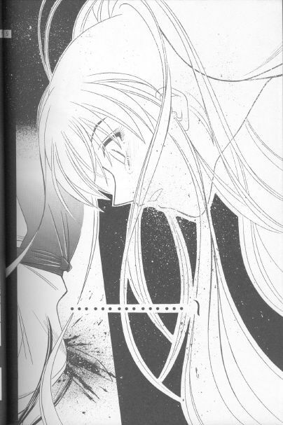 [Meijijyaya] Someday Someplace (Rurouni Kenshin) page 4 full