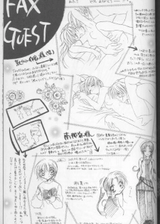 [Meijijyaya] Someday Someplace (Rurouni Kenshin) - page 29