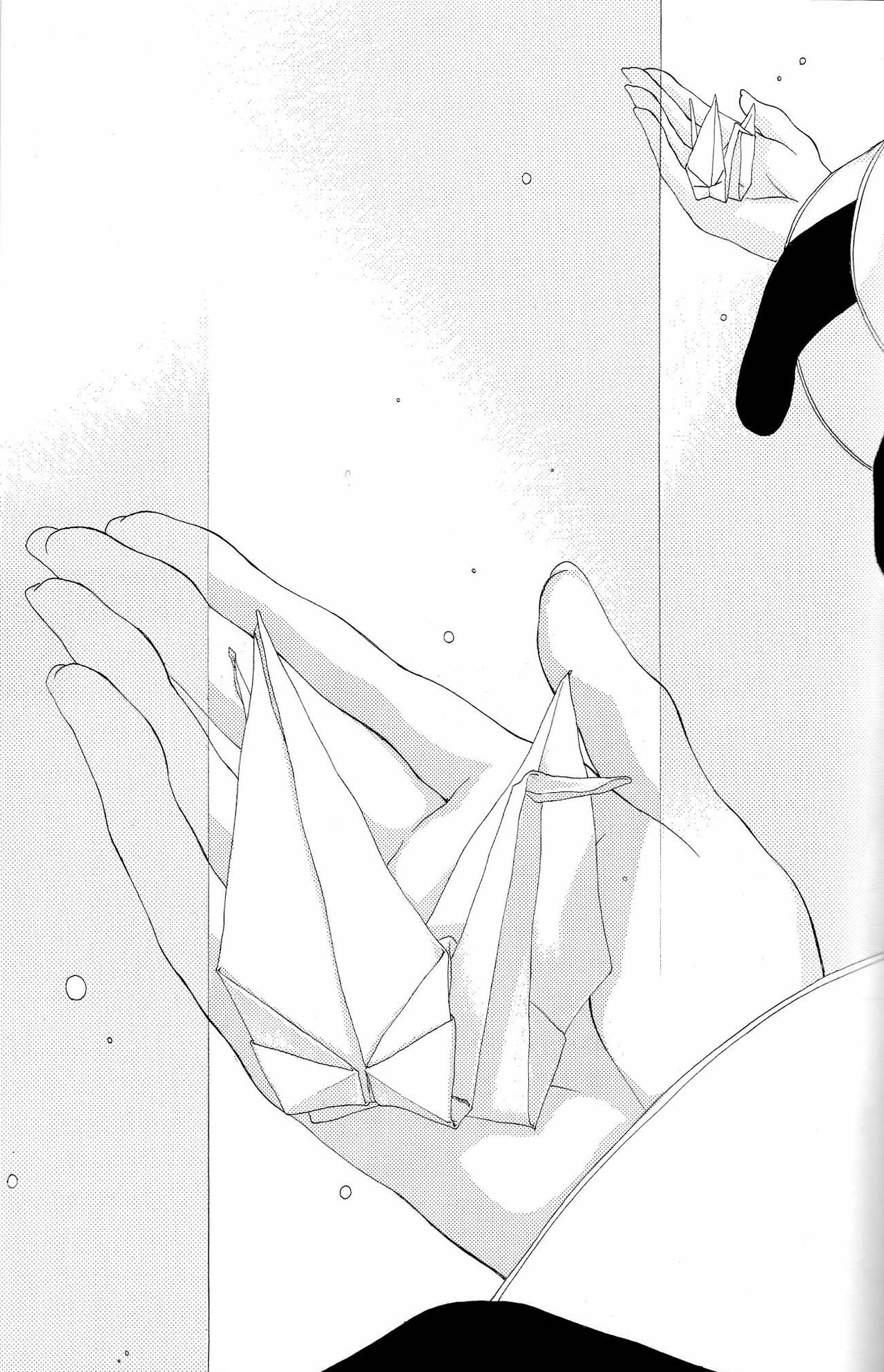[APRICOT TEA] The last love letter presented to my dear only partner. (Code Geass) page 52 full