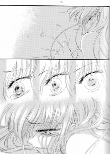 [APRICOT TEA] The last love letter presented to my dear only partner. (Code Geass) - page 16