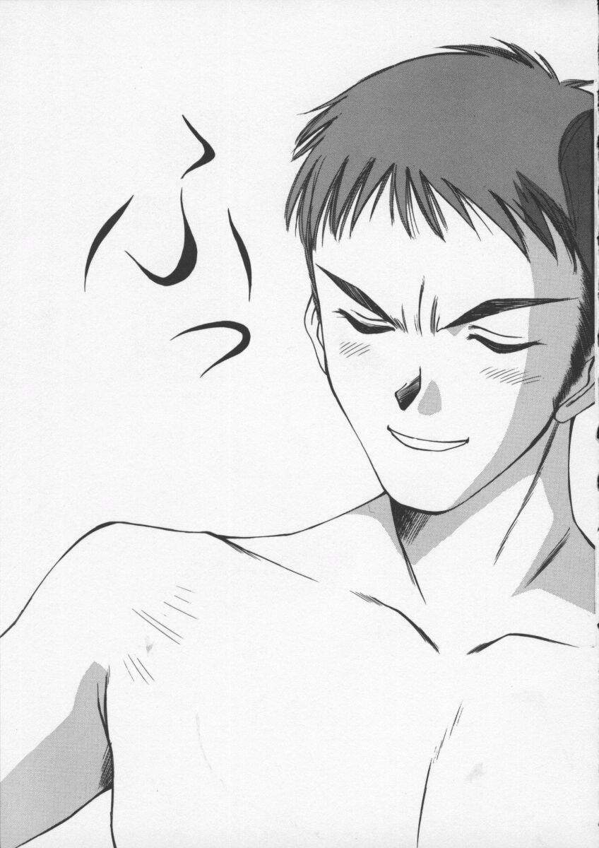 [Sano Takayoshi] Sweet 11 Stories page 119 full