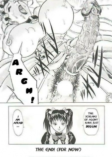 Dickbride [English] [Rewrite] [Hentai Wallpaper] - page 34
