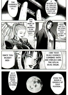 Dickbride [English] [Rewrite] [Hentai Wallpaper] - page 3