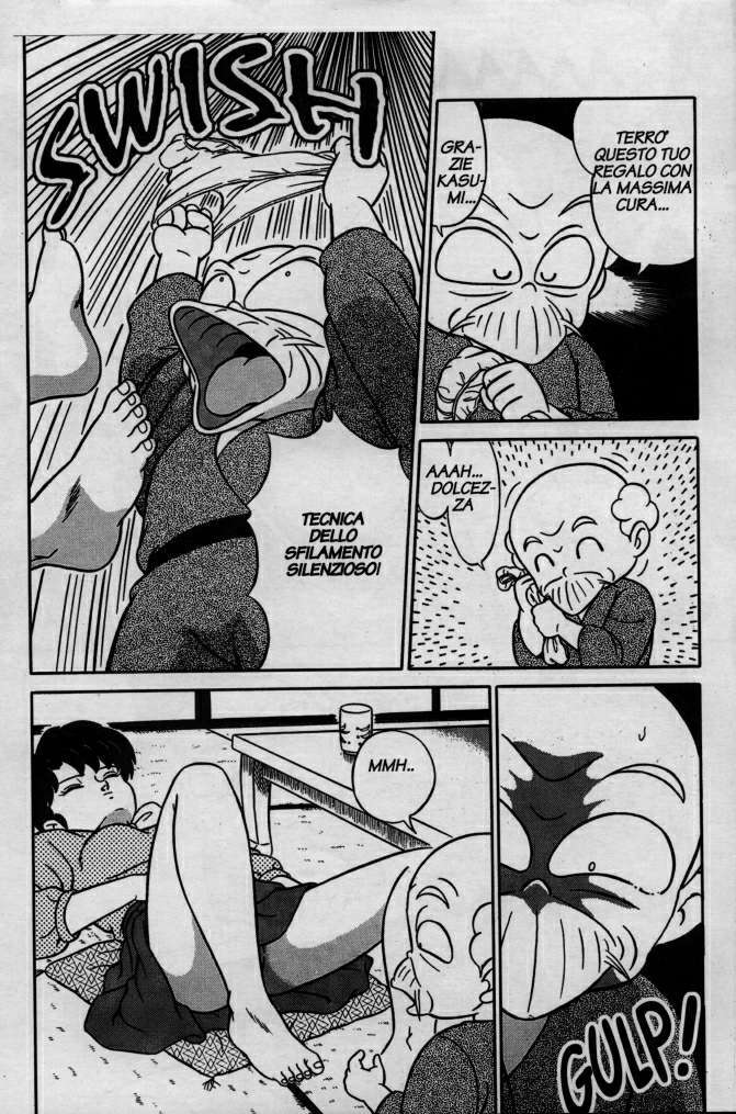 Ranma X [Italian] [Rewrite] page 30 full