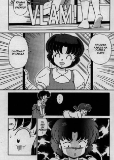 Ranma X [Italian] [Rewrite] - page 12