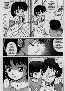 Ranma X [Italian] [Rewrite] - page 17