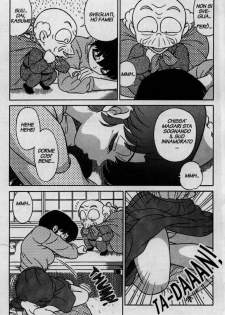 Ranma X [Italian] [Rewrite] - page 28