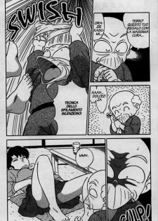 Ranma X [Italian] [Rewrite] - page 30