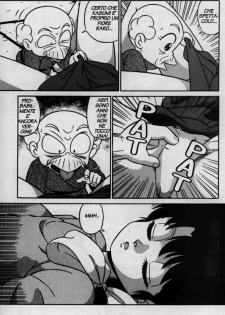 Ranma X [Italian] [Rewrite] - page 31
