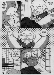 Ranma X [Italian] [Rewrite] - page 36