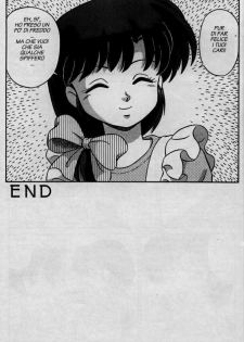 Ranma X [Italian] [Rewrite] - page 38
