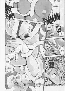 Uy, Que Miedo! (from Revoltosas Minifaldas 2) [Spanish] - page 6