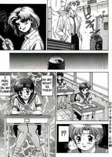 Last Children 2 Translation Pack [Evangelion] [English] - page 49