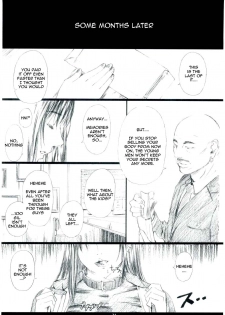 (C67) [M (Amano Ameno)] FF7MT - Masochist Tifa (Final Fantasy VII) [English] =LWB= - page 29