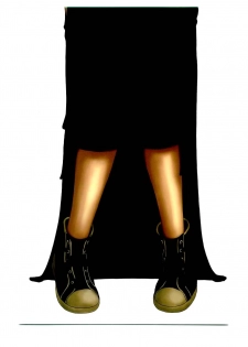 (C67) [M (Amano Ameno)] FF7MT - Masochist Tifa (Final Fantasy VII) [English] =LWB= - page 33
