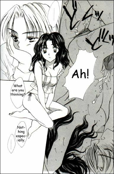 [Shikawa Yumiya] Love Damage Ch. 3, 7, 5, 1 [English] page 6 full