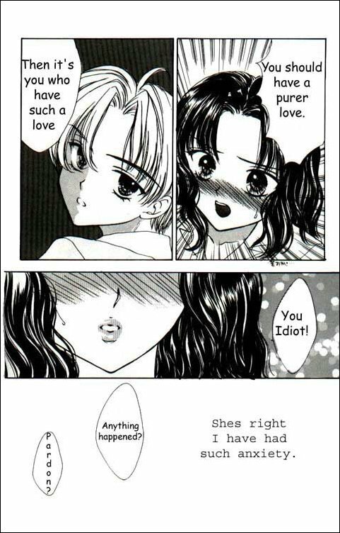 [Shikawa Yumiya] Love Damage Ch. 3, 7, 5, 1 [English] page 61 full