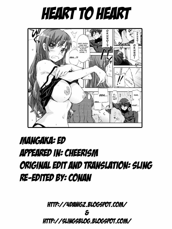 [ED] Cheerism [English] page 139 full