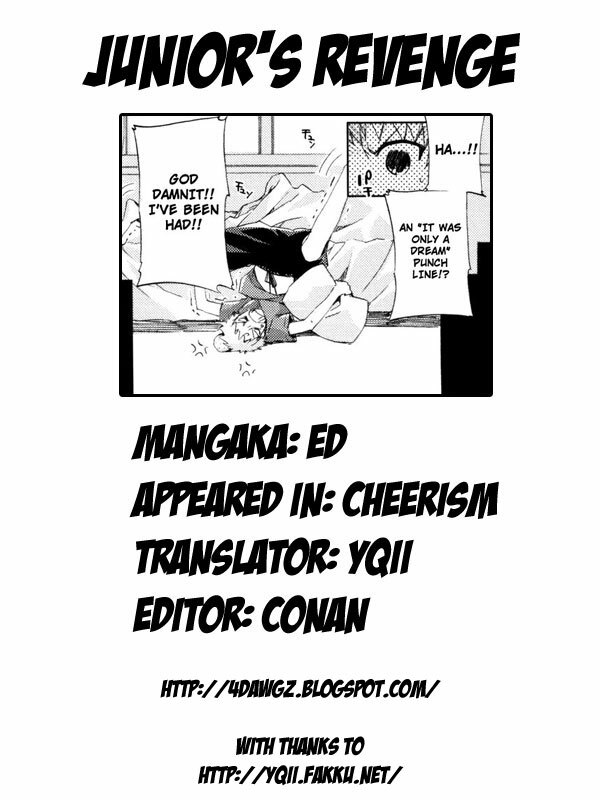 [ED] Cheerism [English] page 170 full
