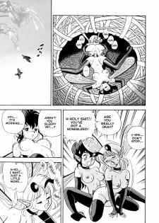 [Kondom] The New Bondage Fairies Issue 11 [ENG][Hi-Res] - page 20