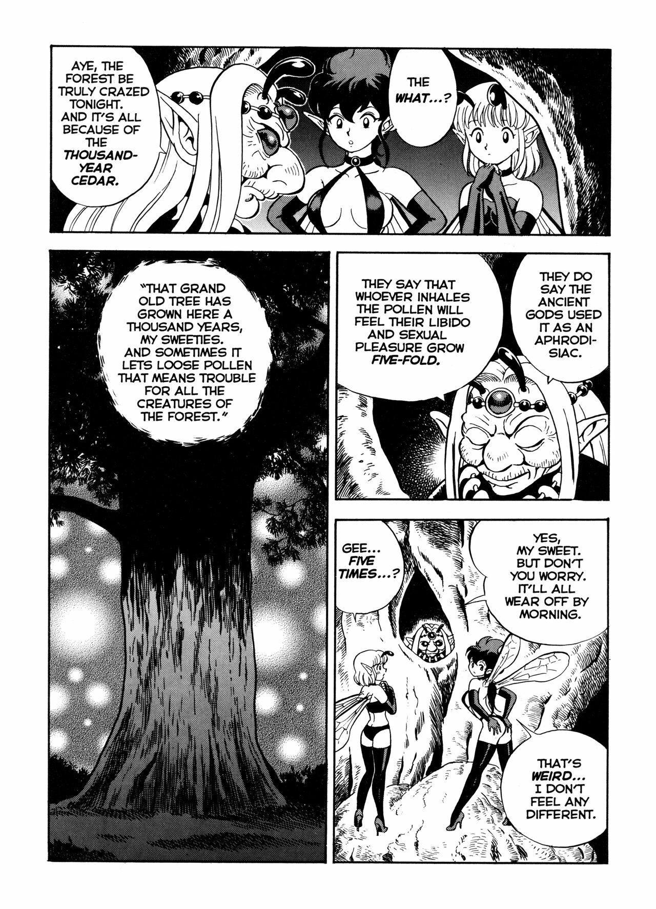 [Kondom] The New Bondage Fairies Issue 12 [ENG][Hi-Res] page 20 full