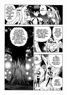 [Kondom] The New Bondage Fairies Issue 12 [ENG][Hi-Res] - page 20