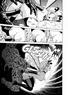 [Kondom] The New Bondage Fairies Issue 12 [ENG][Hi-Res] - page 8