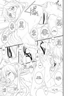 (COMIC1☆3) [Heaven's Gate (Andou Tomoya)] Kanojo o Mizugi ni Kigaetara (Lucky Star) [English] [CGrascal] - page 16