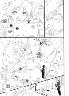 (COMIC1☆3) [Heaven's Gate (Andou Tomoya)] Kanojo o Mizugi ni Kigaetara (Lucky Star) [English] [CGrascal] - page 26