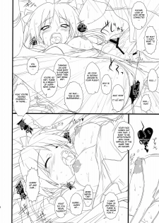 (COMIC1☆3) [Heaven's Gate (Andou Tomoya)] Kanojo o Mizugi ni Kigaetara (Lucky Star) [English] [CGrascal] - page 27
