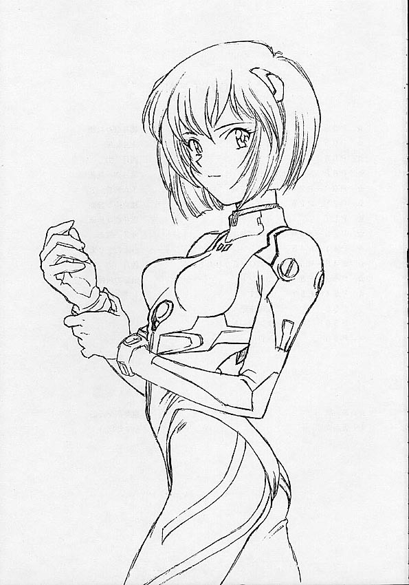 (C49) [Human High-Light Film (Various)] HUMAN HIGH-LIGHT FILM IV (Various) page 2 full