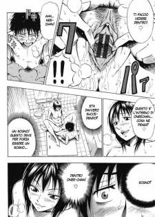 [DAIGO] KILLER Nee-chan (GRIND) [Italian] - page 14