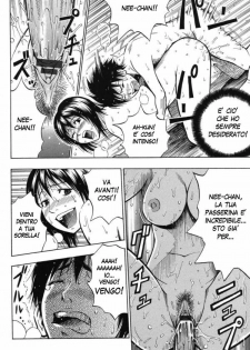 [DAIGO] KILLER Nee-chan (GRIND) [Italian] - page 18