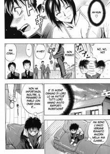 [DAIGO] KILLER Nee-chan (GRIND) [Italian] - page 6